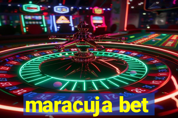 maracuja bet